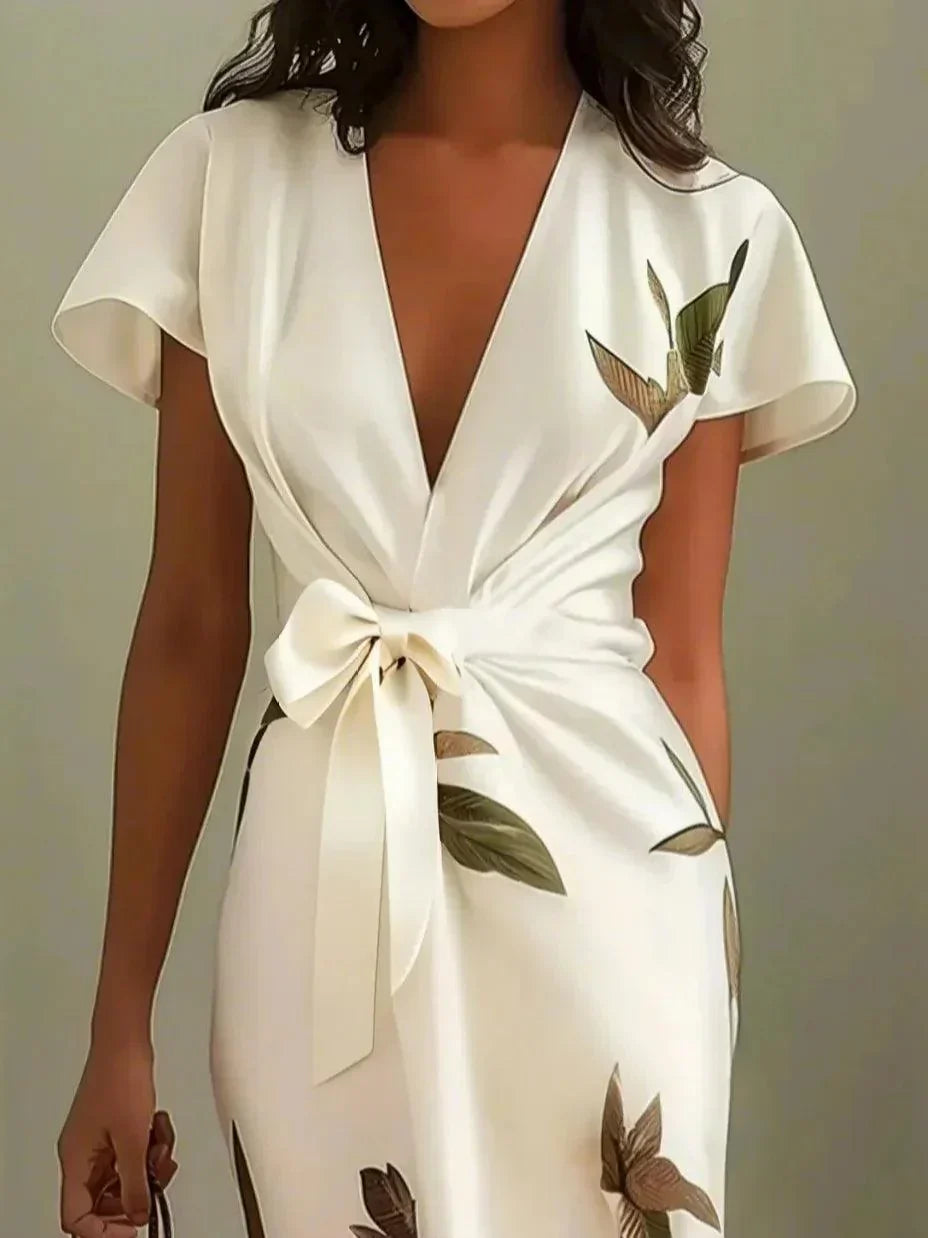 Noa™ | Šaty s elegantným strihom