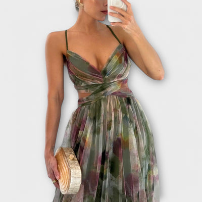Kiara™ | Elegantné šaty zvýrazňujúce postavu