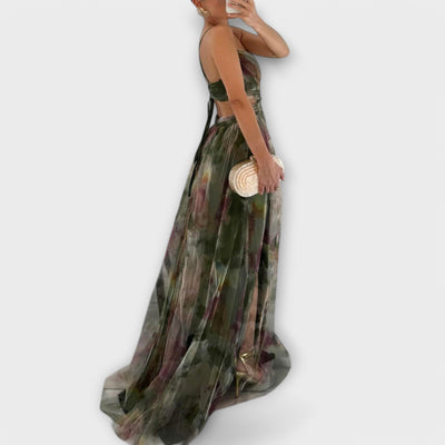 Kiara™ | Elegantné šaty zvýrazňujúce postavu