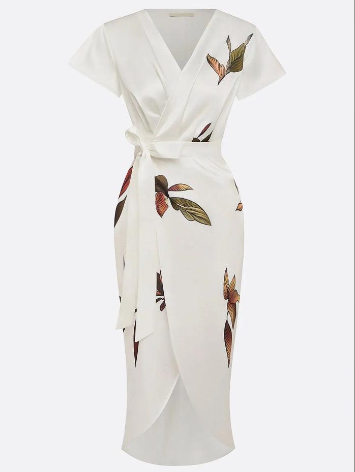 Noa™ | Šaty s elegantným strihom