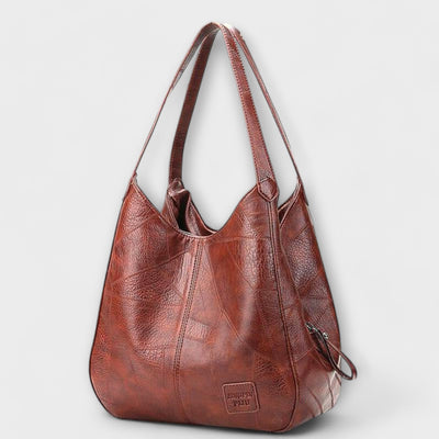 Adela™ | Elegantná pohodlná vintage kabelka