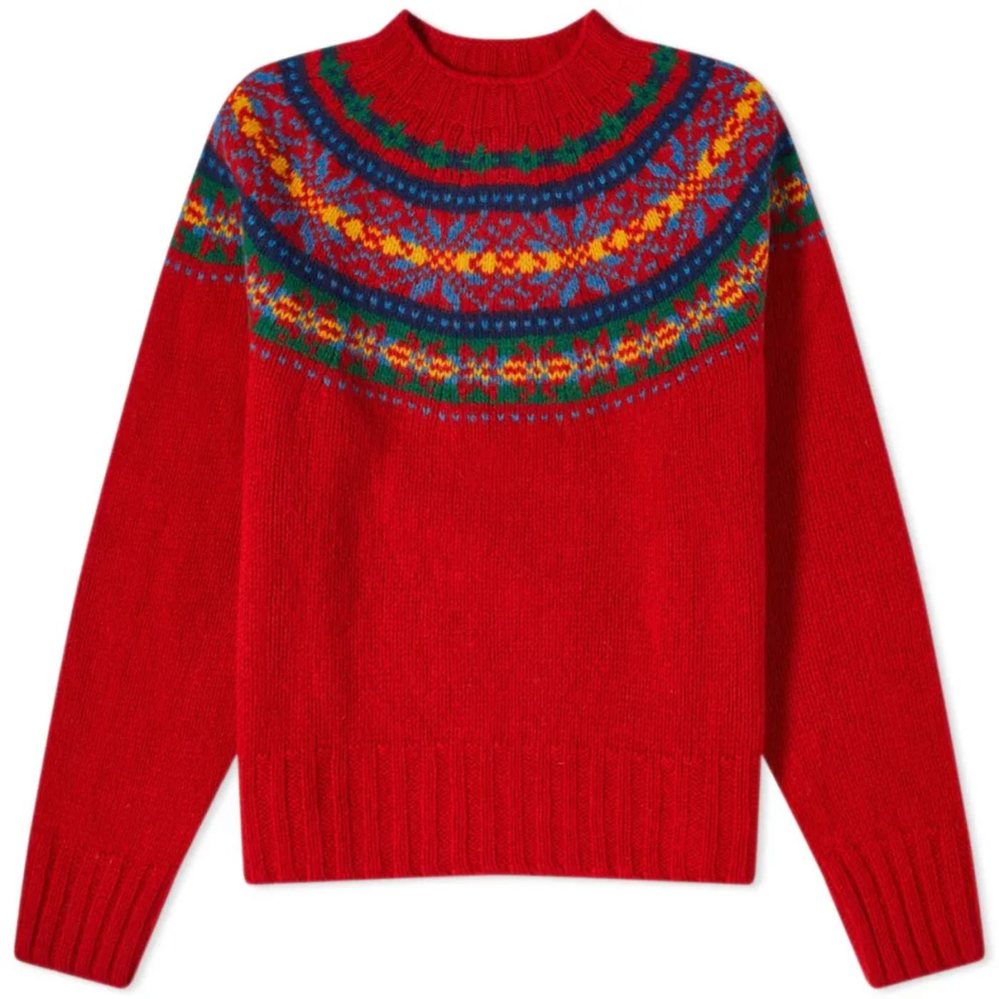 Marta™ | Vintage Sveter