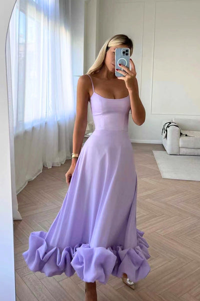 Liron™ | Voľná ​​a elegantné šaty