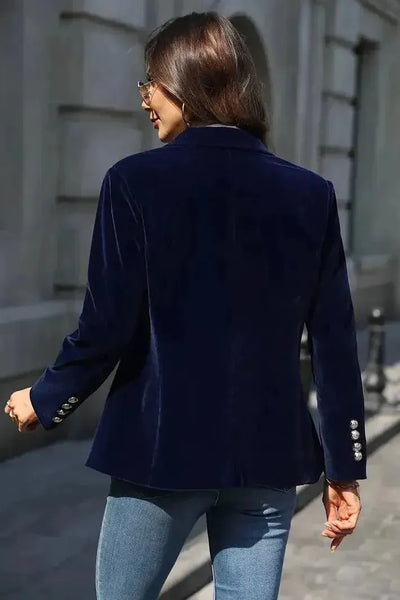 Natália™ | Dokonalý Dámsky Blazer
