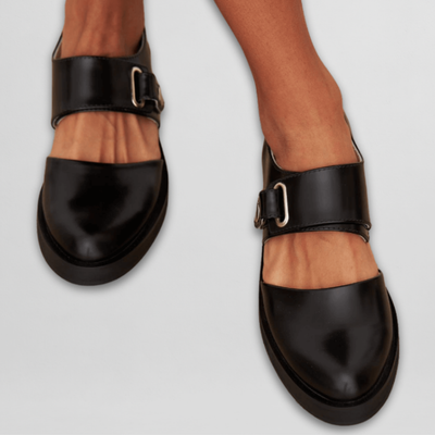 Tatiana™ | Trendy tlačené mokasíny