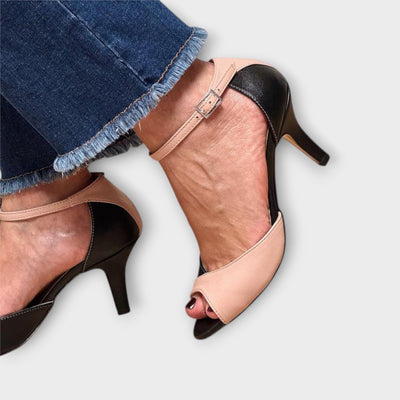 Andrea™ | Elegantné Lodičky s Remienkom