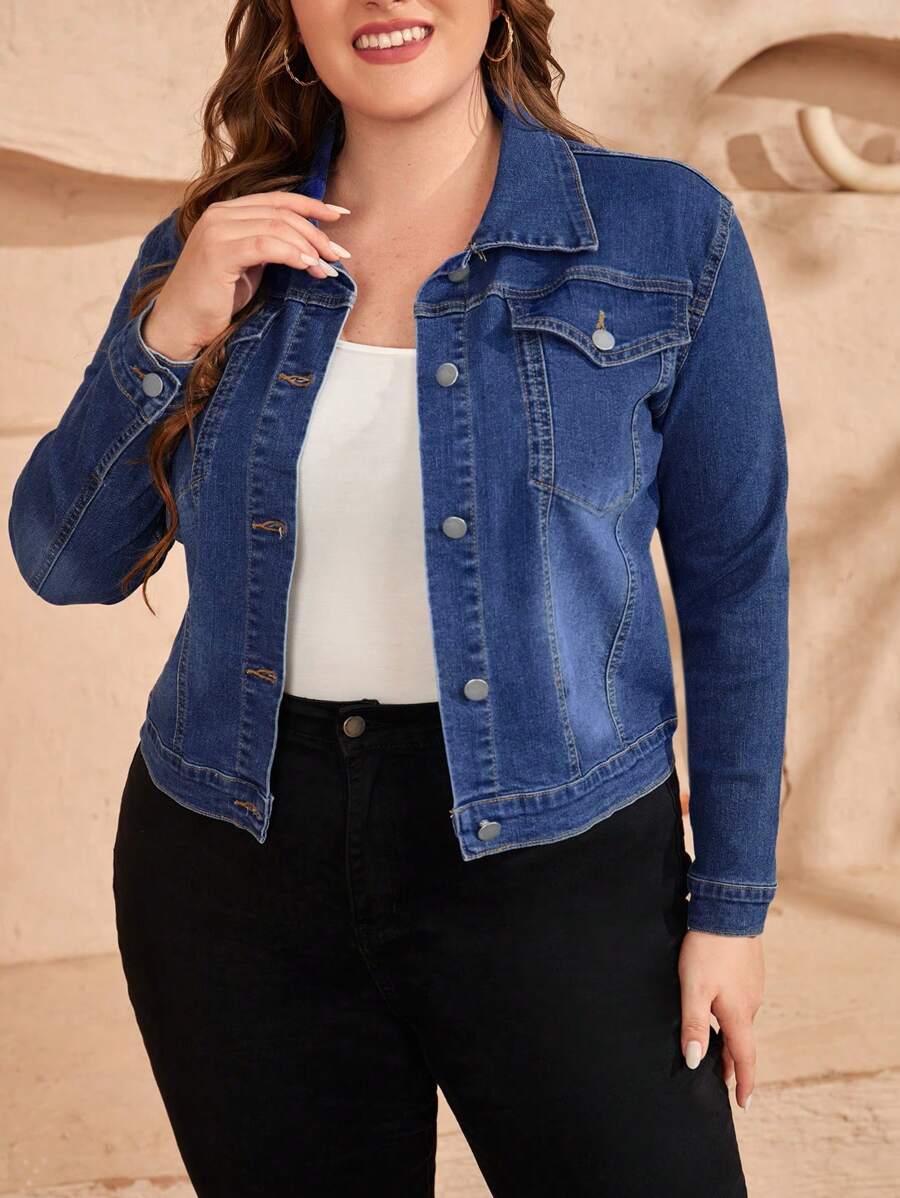 Lucia™ | Šik vintage overal