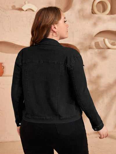 Lucia™ | Šik vintage overal