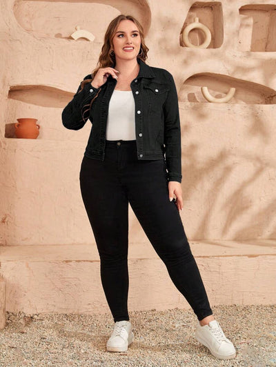 Lucia™ | Šik vintage overal