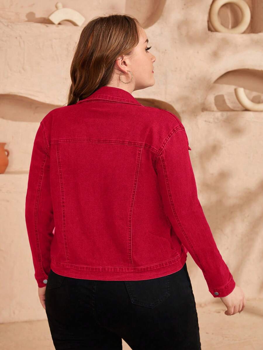 Lucia™ | Šik vintage overal