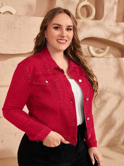 Lucia™ | Šik vintage overal