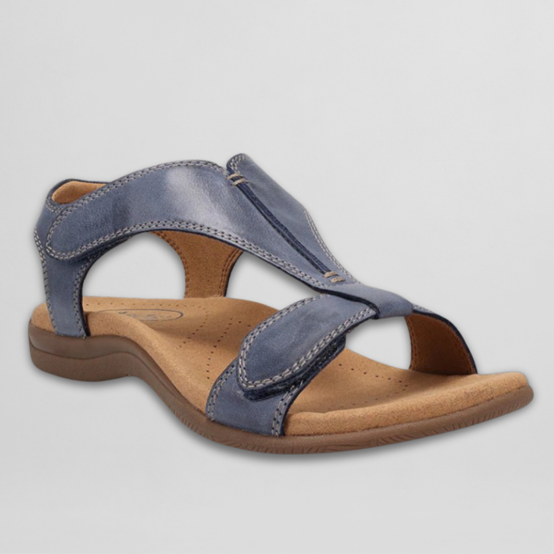 Veronika™ | Prémiové Pohodlné Sandále