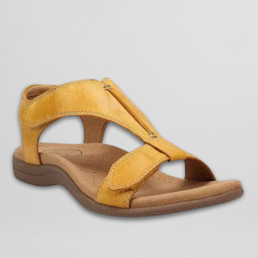 Veronika™ | Prémiové Pohodlné Sandále