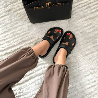 Lian™ | Elegantné sandále s ľahkosťou