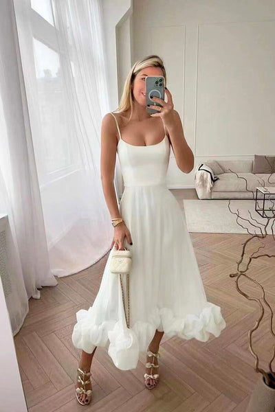 Liron™ | Voľná ​​a elegantné šaty