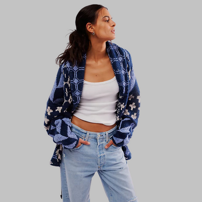 Sofía™ | Mäkká Hrejivá Bunda
