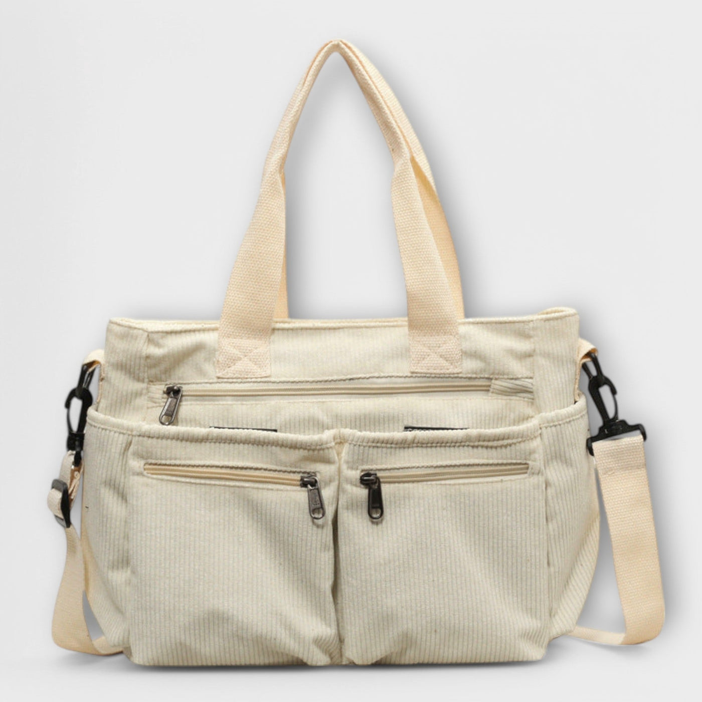 Lívia™ | Priestranná tote kabelka