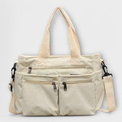 Lívia™ | Priestranná tote kabelka