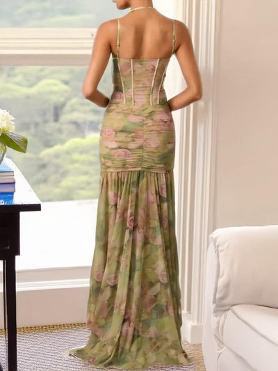 Kristína™ | Krivá Elegantné Šaty
