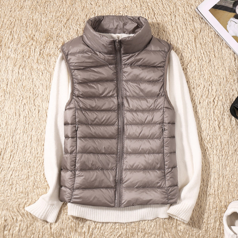 Ginevra™ | Zimný vest