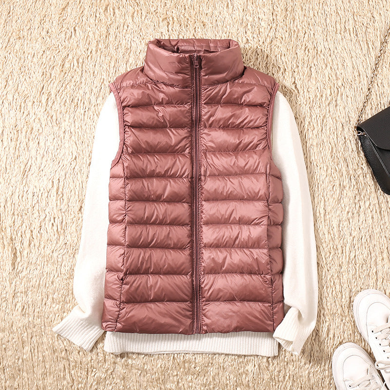 Ginevra™ | Zimný vest