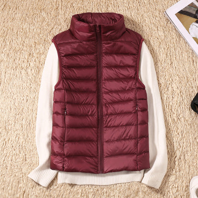 Ginevra™ | Zimný vest