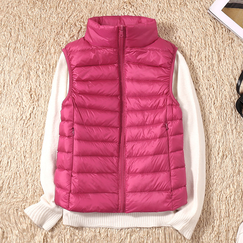 Ginevra™ | Zimný vest