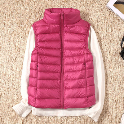 Ginevra™ | Zimný vest