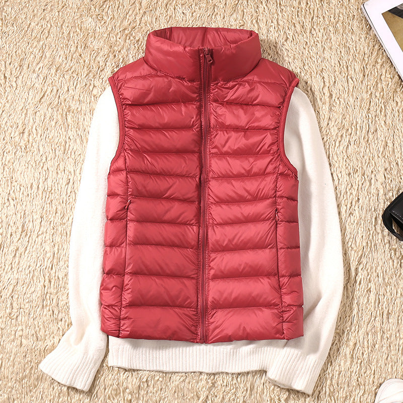 Ginevra™ | Zimný vest