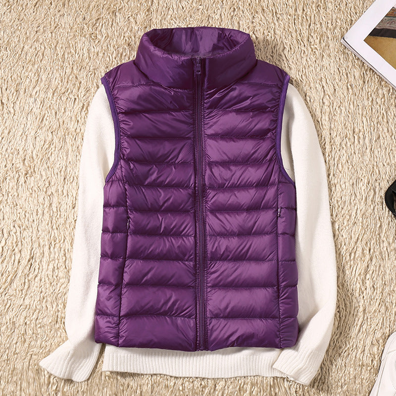 Ginevra™ | Zimný vest
