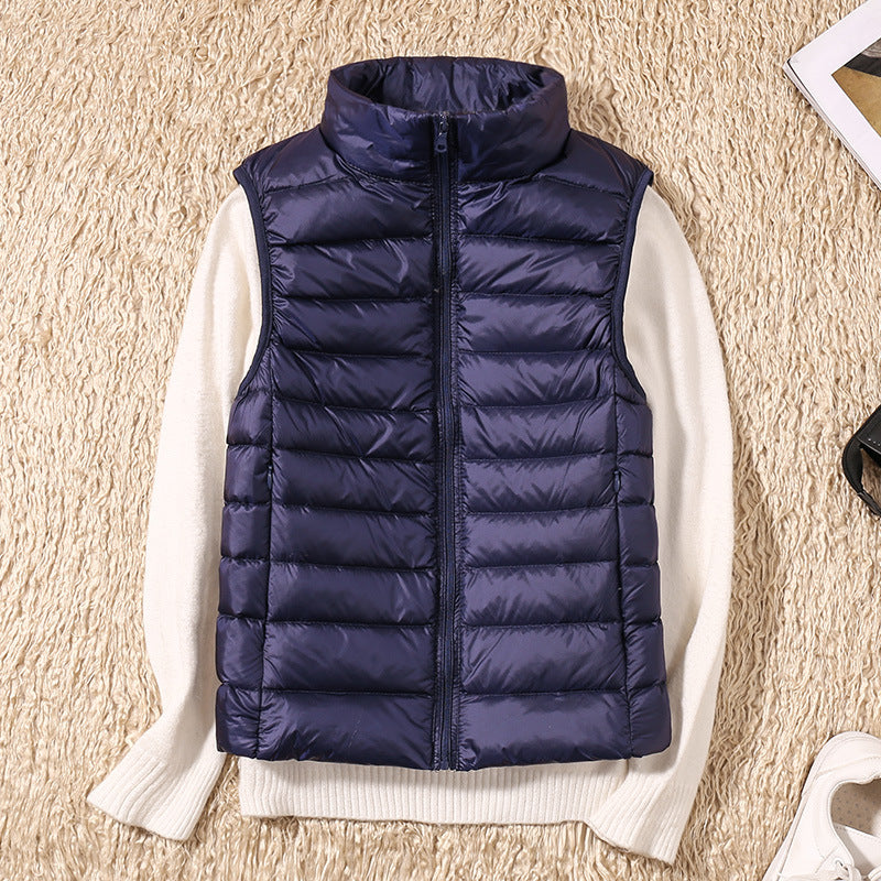 Ginevra™ | Zimný vest