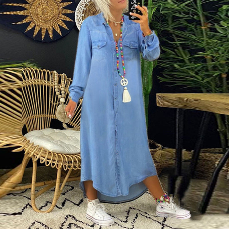 Veronika™ | Ležérny kvetovaný overal