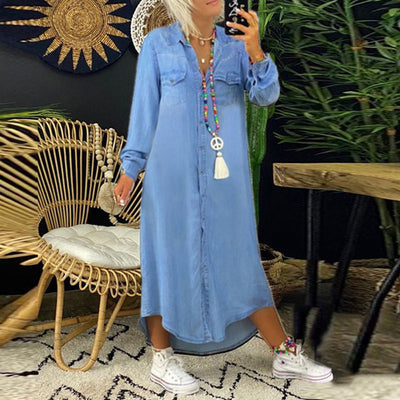 Veronika™ | Ležérny kvetovaný overal
