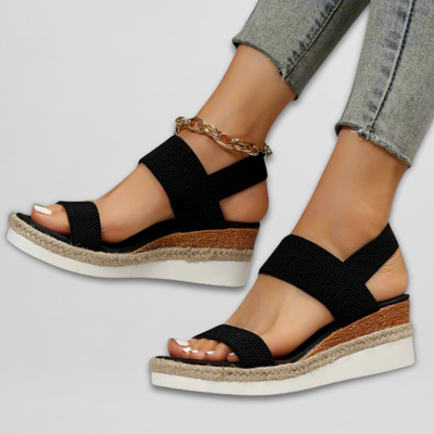 Katarína™ | Ergonomické Protišmykové Sandále