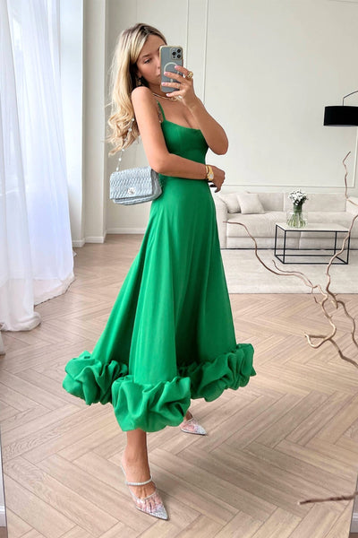 Liron™ | Voľná ​​a elegantné šaty