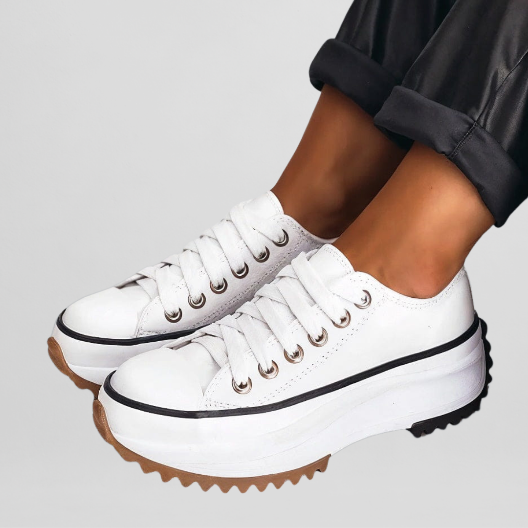 Lucia™ | Sandále Comfort Elegance
