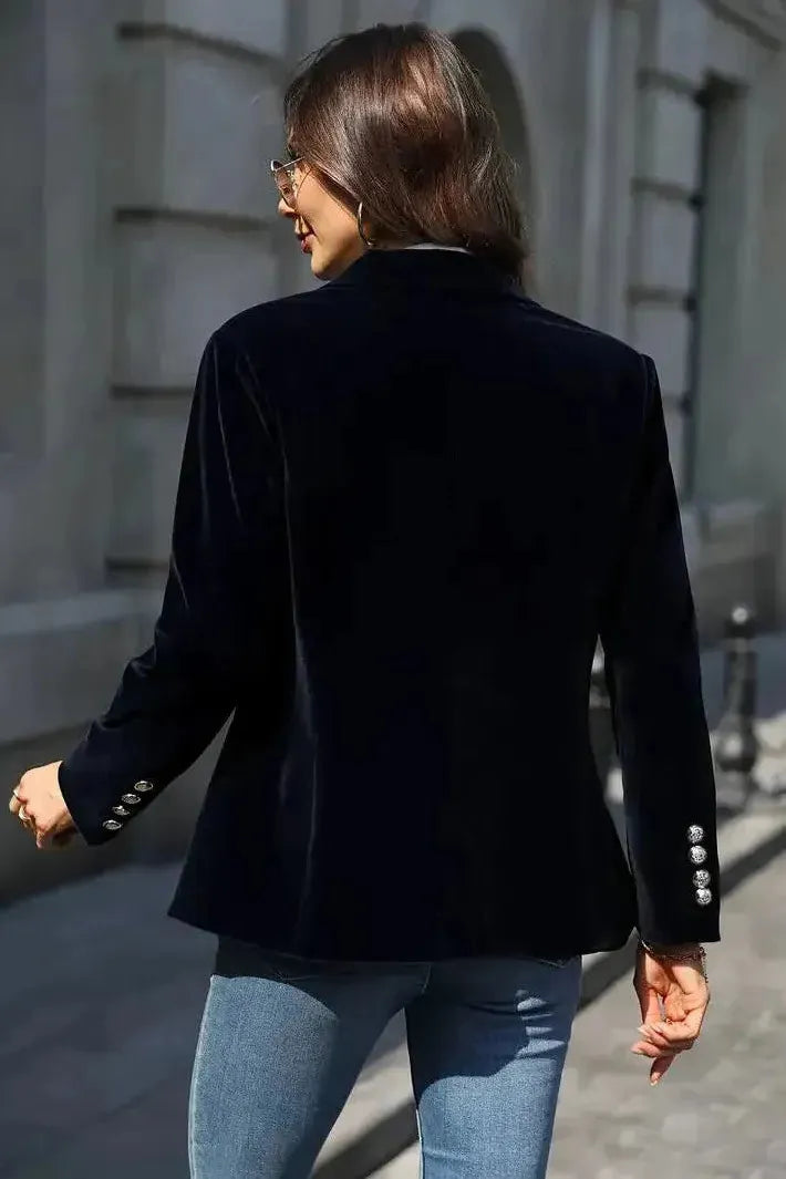 Natália™ | Dokonalý Dámsky Blazer