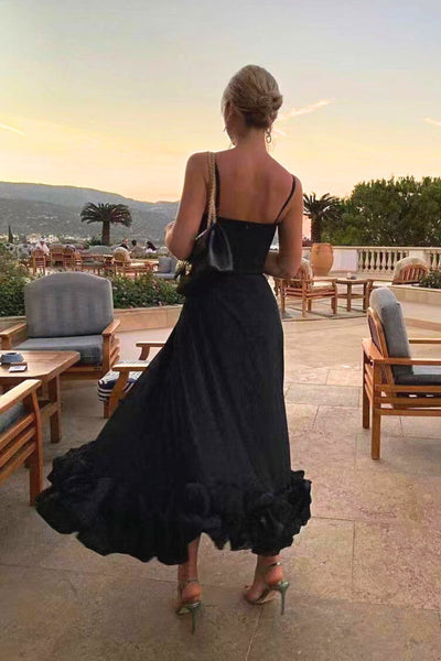 Liron™ | Voľná ​​a elegantné šaty