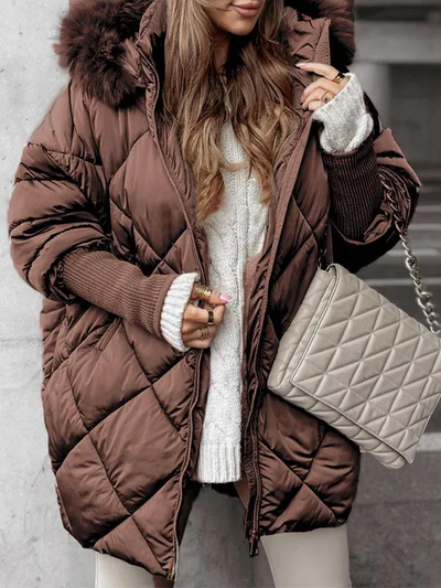 Emilia™ | Elegantný Ležérny Kardigán