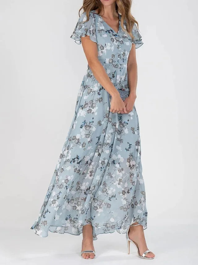 Veronika™ | Glamour zoštíhľujúce šaty