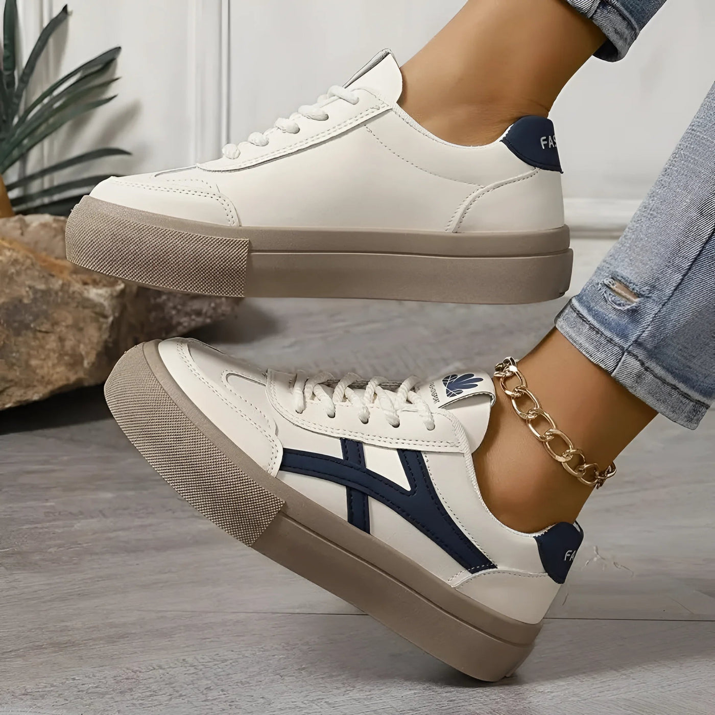 Lívia™ | Ortopedické Lifestyle Tenisky
