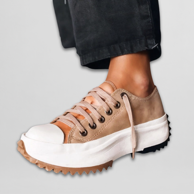 Lucia™ | Sandále Comfort Elegance