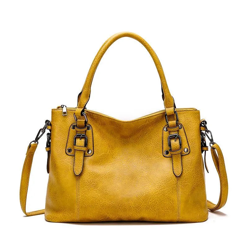 DANA™ | Retro tote taška