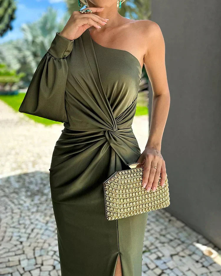 Liron™ | Elegantná večerná šaty