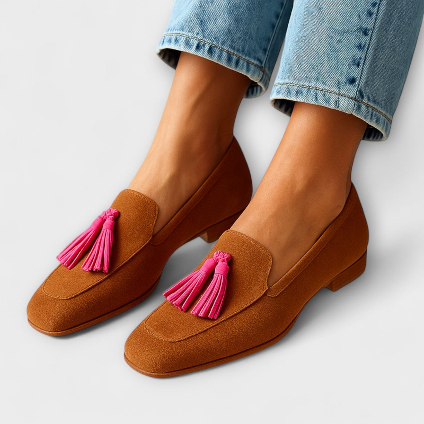 Eva™ | Mary Janes so sponou