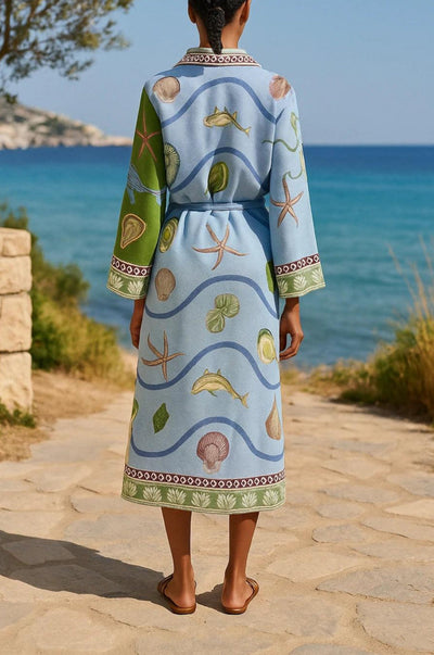 Marina™ | Midi Elegancia