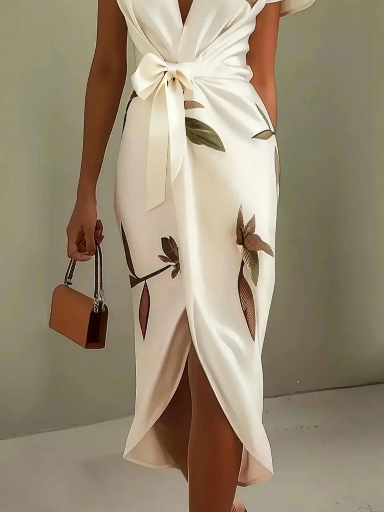 Noa™ | Šaty s elegantným strihom