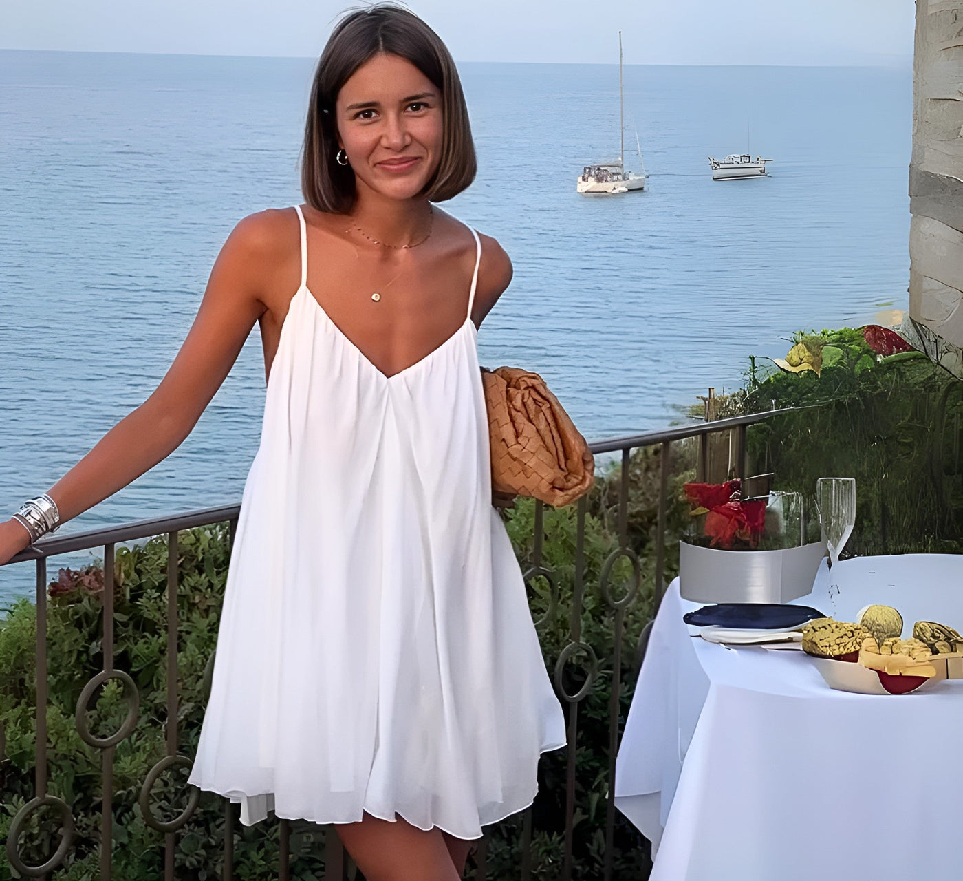 Mio™ | Elegantné šaty
