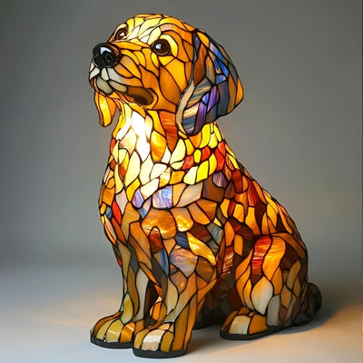 Lúča Spirit™ | Lampička retriever