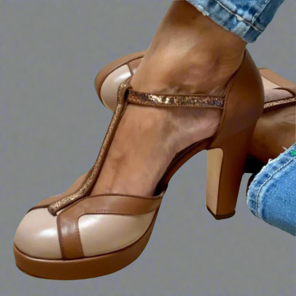 Ivana™ | Elegantné Pohodlné Sandále